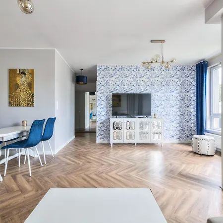 Apartment Horizon 3 By Grand