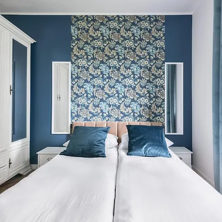 Horizon 3 By Grand Apartment