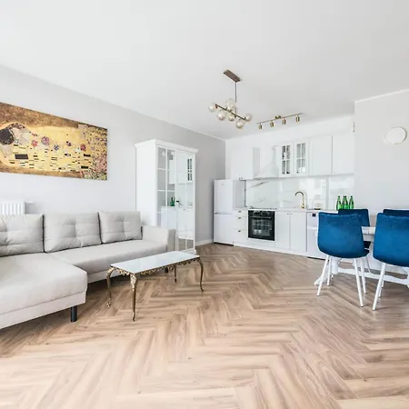 Horizon 3 By Grand Gdansk