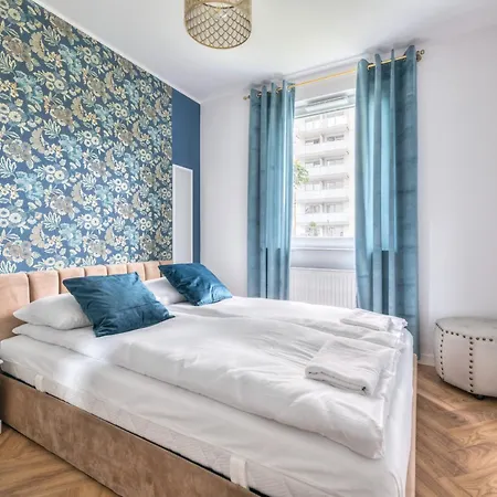 Horizon 3 By Grand Apartment Gdansk