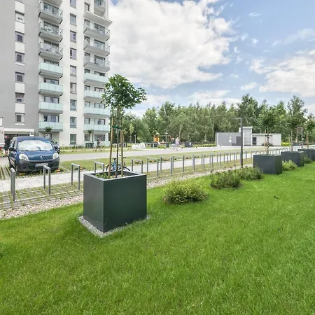 شقة Horizon 3 By Grand