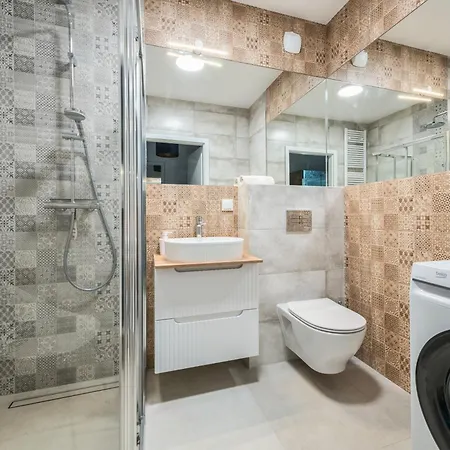 Horizon 3 By Grand Apartment Gdansk