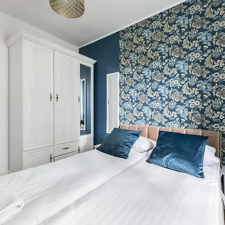 Apartment Horizon 3 By Grand Gdansk