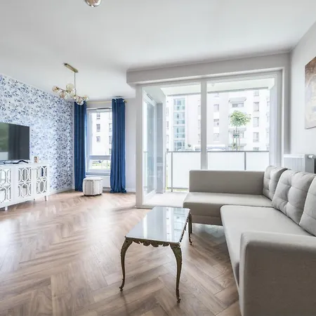 Horizon 3 By Grand Διαμέρισμα