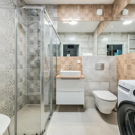 Διαμέρισμα Horizon 3 By Grand Γκντανσκ