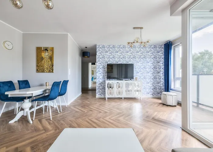 Appartement Horizon 3 By Grand